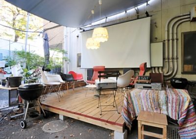 Friendship House Oimachi