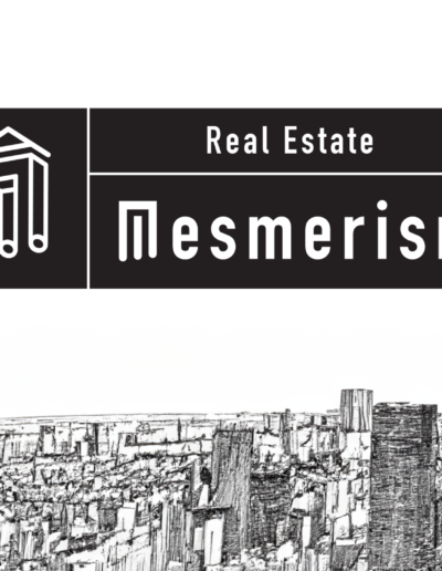 Mesmerism Real Estate Visual